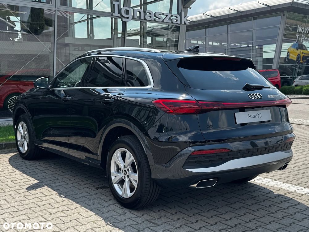 Audi Q5 TFSI mHEV 150 kW S tronic - 6