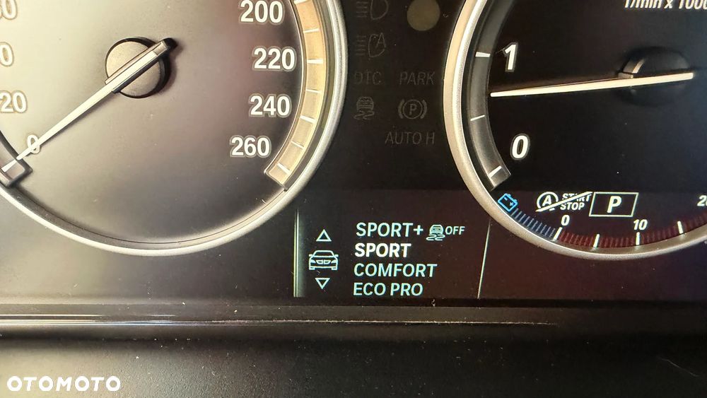 BMW X3 xDrive30d M Sport sport - 28