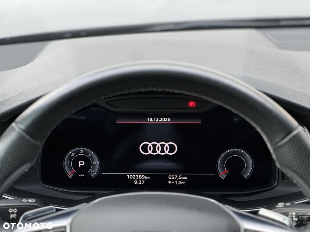 Audi A7 Sportback - 18