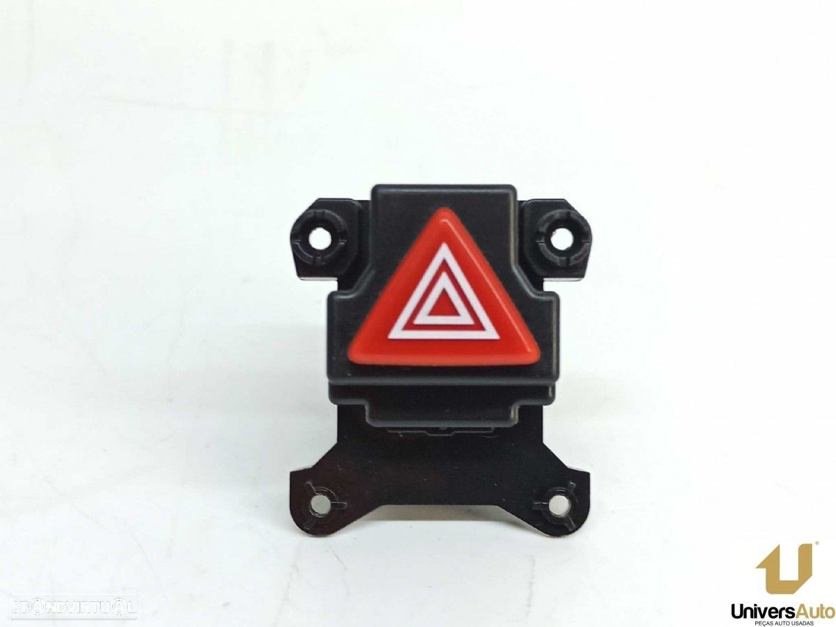 WARNING HYUNDAI I30 (PD) KLASS - 1
