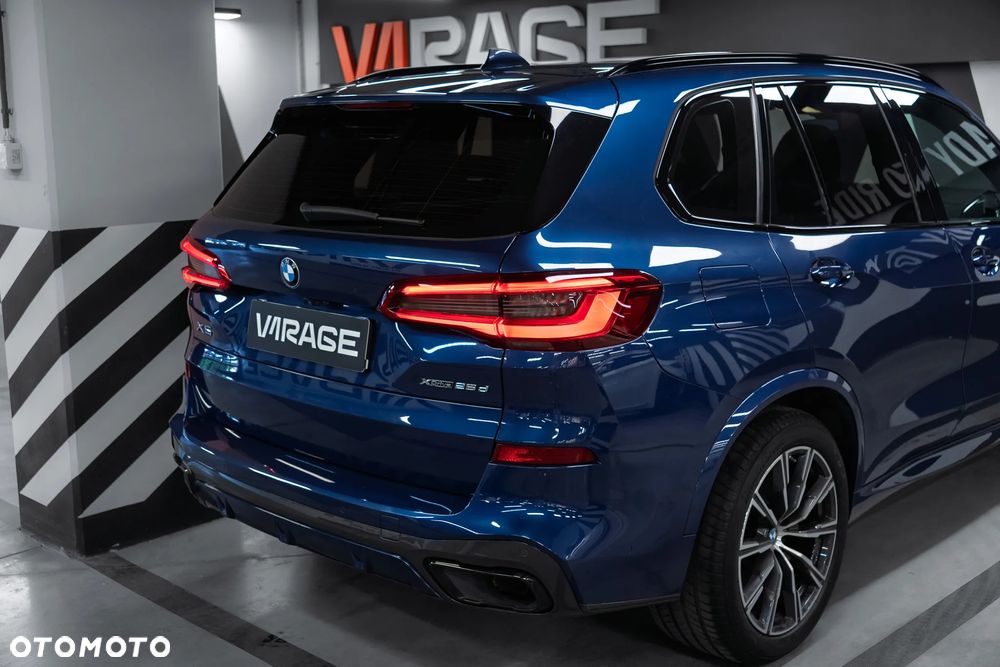 BMW X5 xDrive25d sport - 22