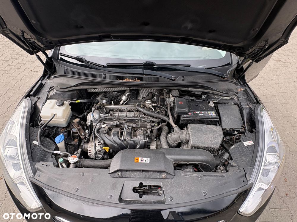 Hyundai i40 1.6 GDI Classic - 16