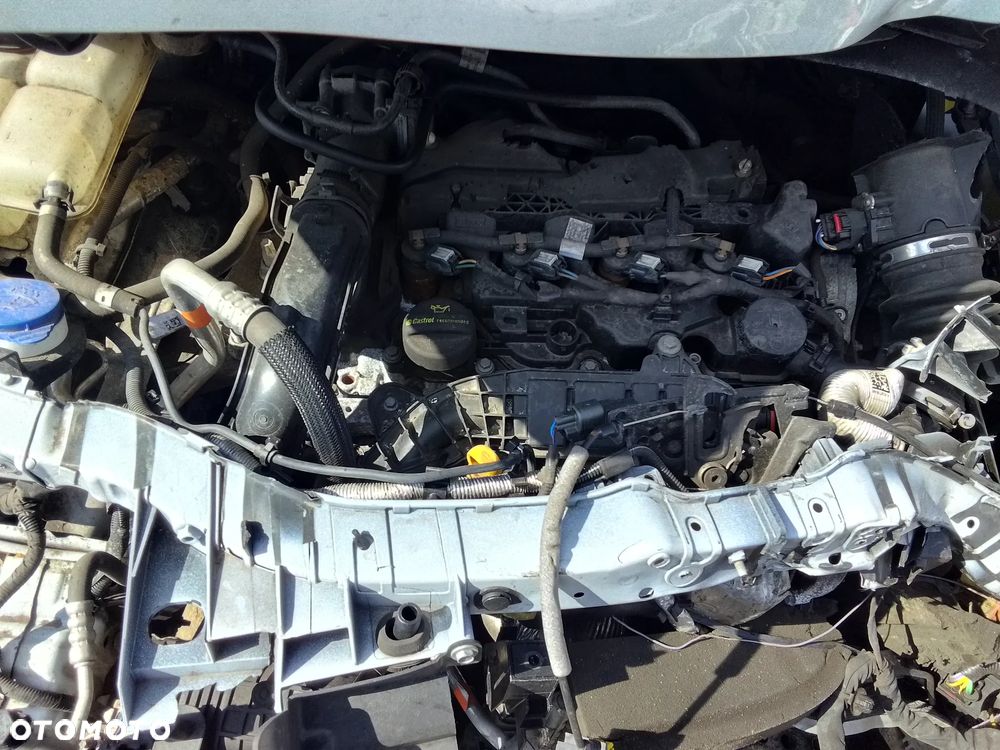 FORD TRANSIT CONNECT 1.5D 2022R - CZĘŚCI !!! - 16