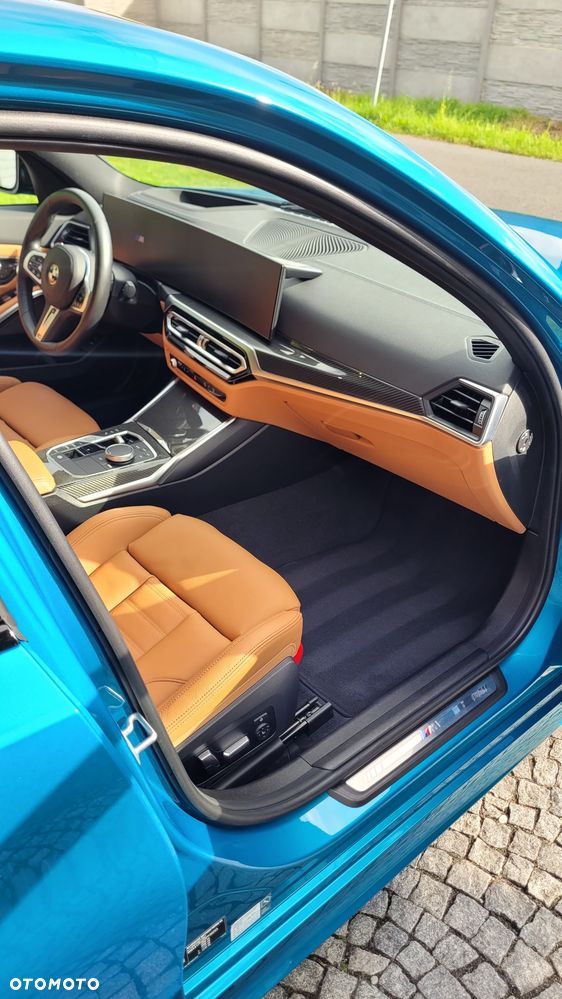 BMW Seria 3 M340i xDrive mHEV sport - 12