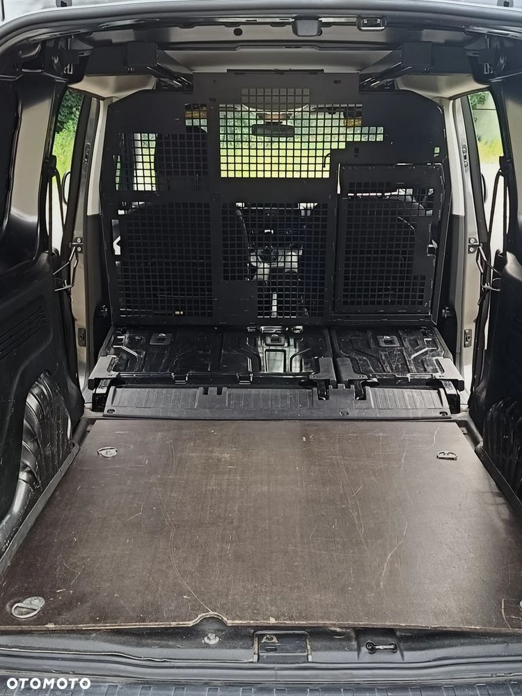 Opel Combo - 14