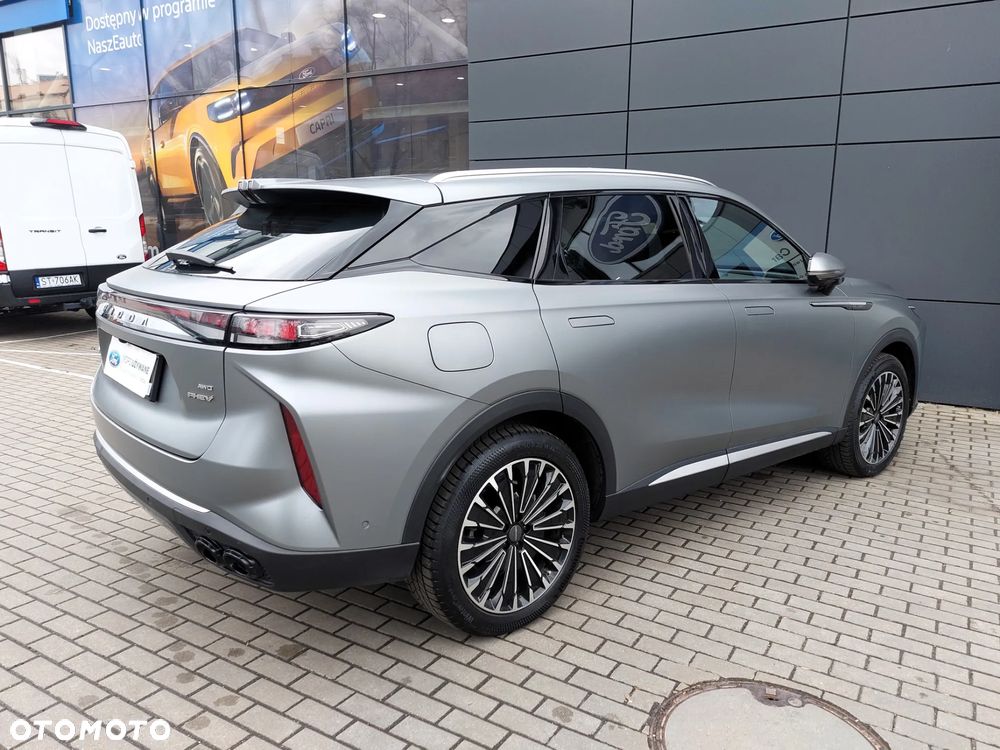 Omoda 9 - 26
