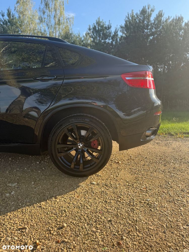 BMW X6 xDrive35i - 37