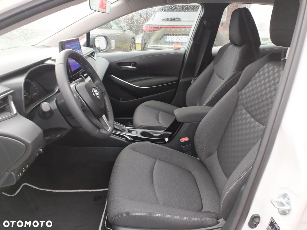 Toyota Corolla 1.8 Hybrid Comfort - 15