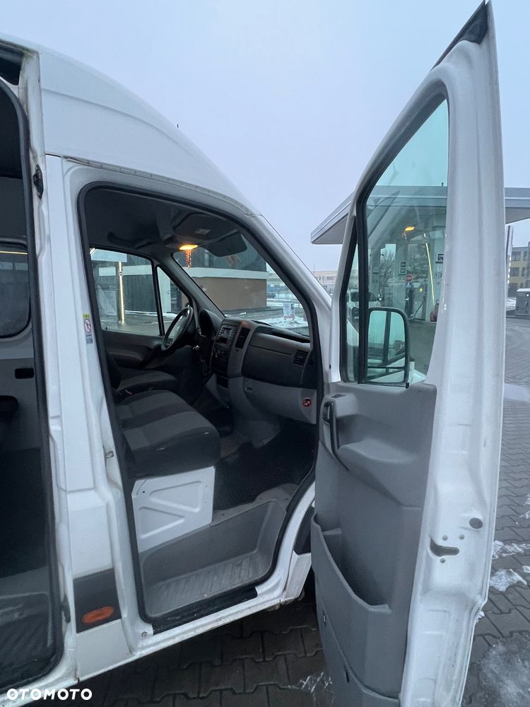 Volkswagen Crafter - 6