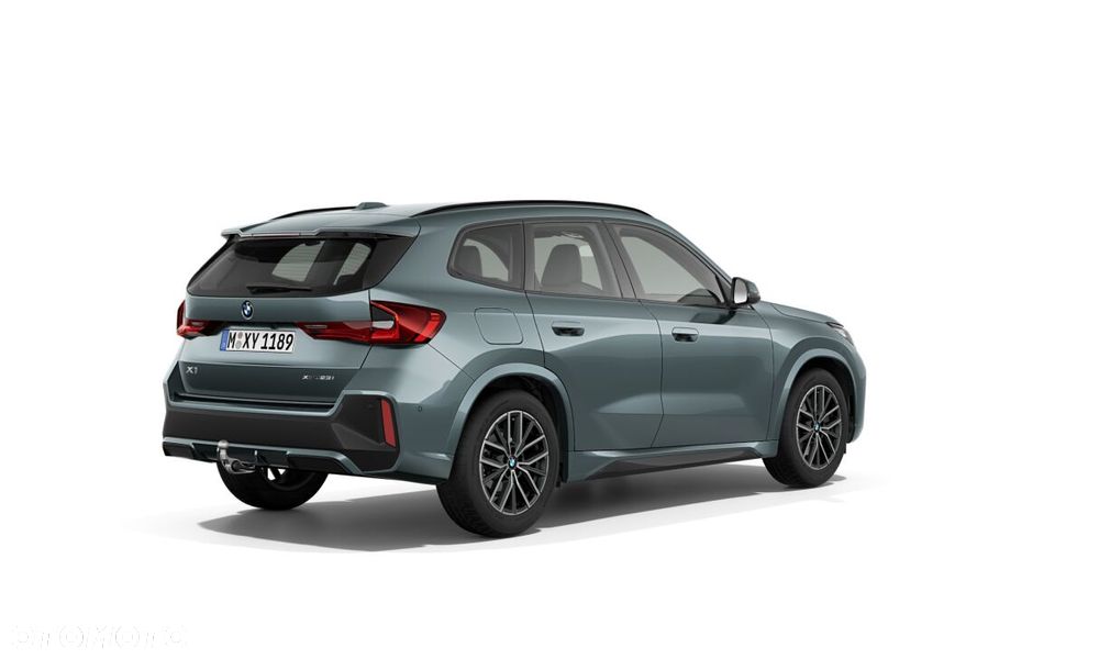 BMW X1 - 2