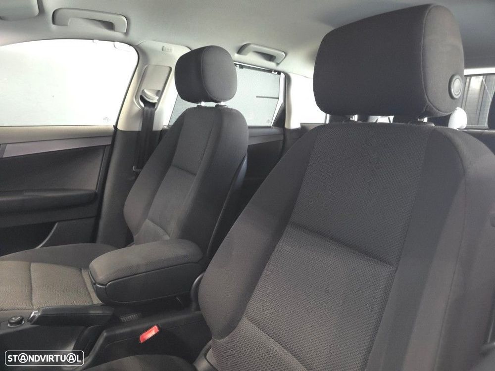 Audi A3 Sportback 1.6 TDI Attraction - 24