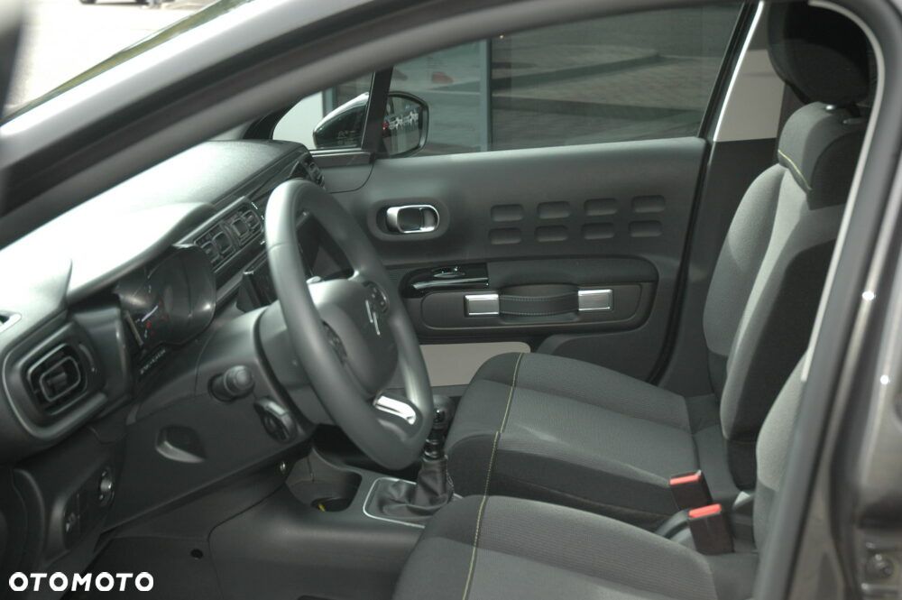 Citroën C3 1.2 PureTech Shine - 4