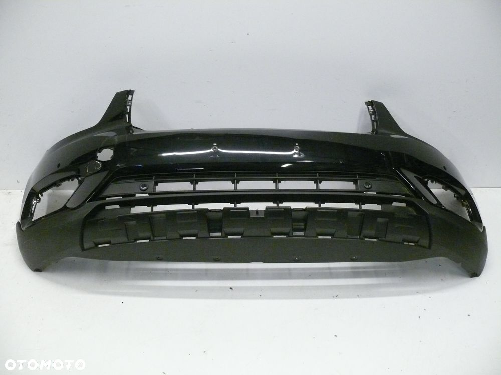 ZDERZAK PRZEDNI VOLVO XC40 XC-40 II 2017 2022 PDC KRATKA - 2