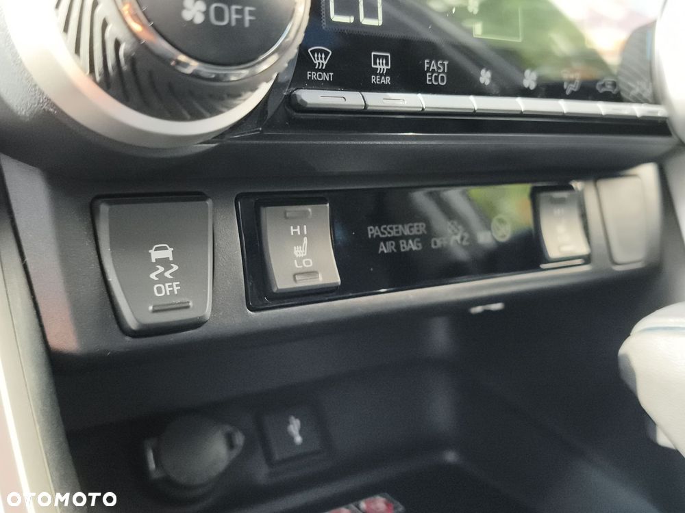Toyota RAV4 2.5 Hybrid Adventure 4x4 - 26