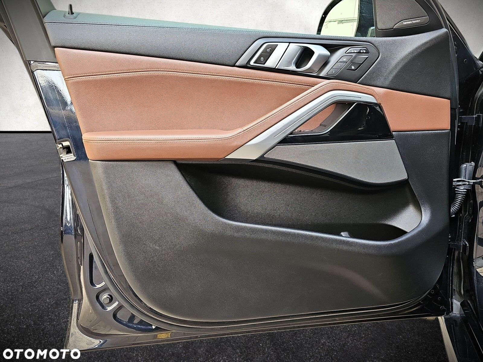 BMW X6 - 28