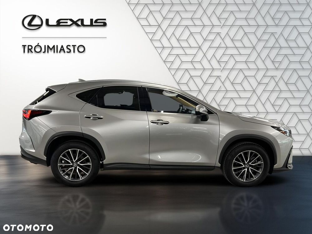 Lexus NX 350h Prestige 2WD - 7