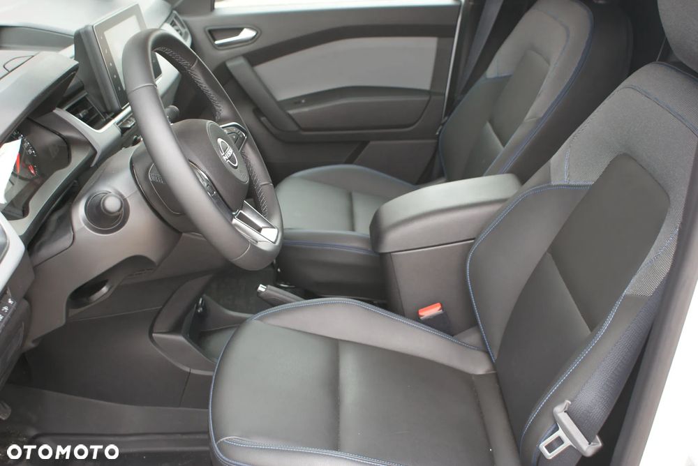 Nissan Townstar - 13