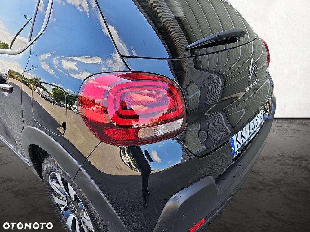 Citroën C3 - 26