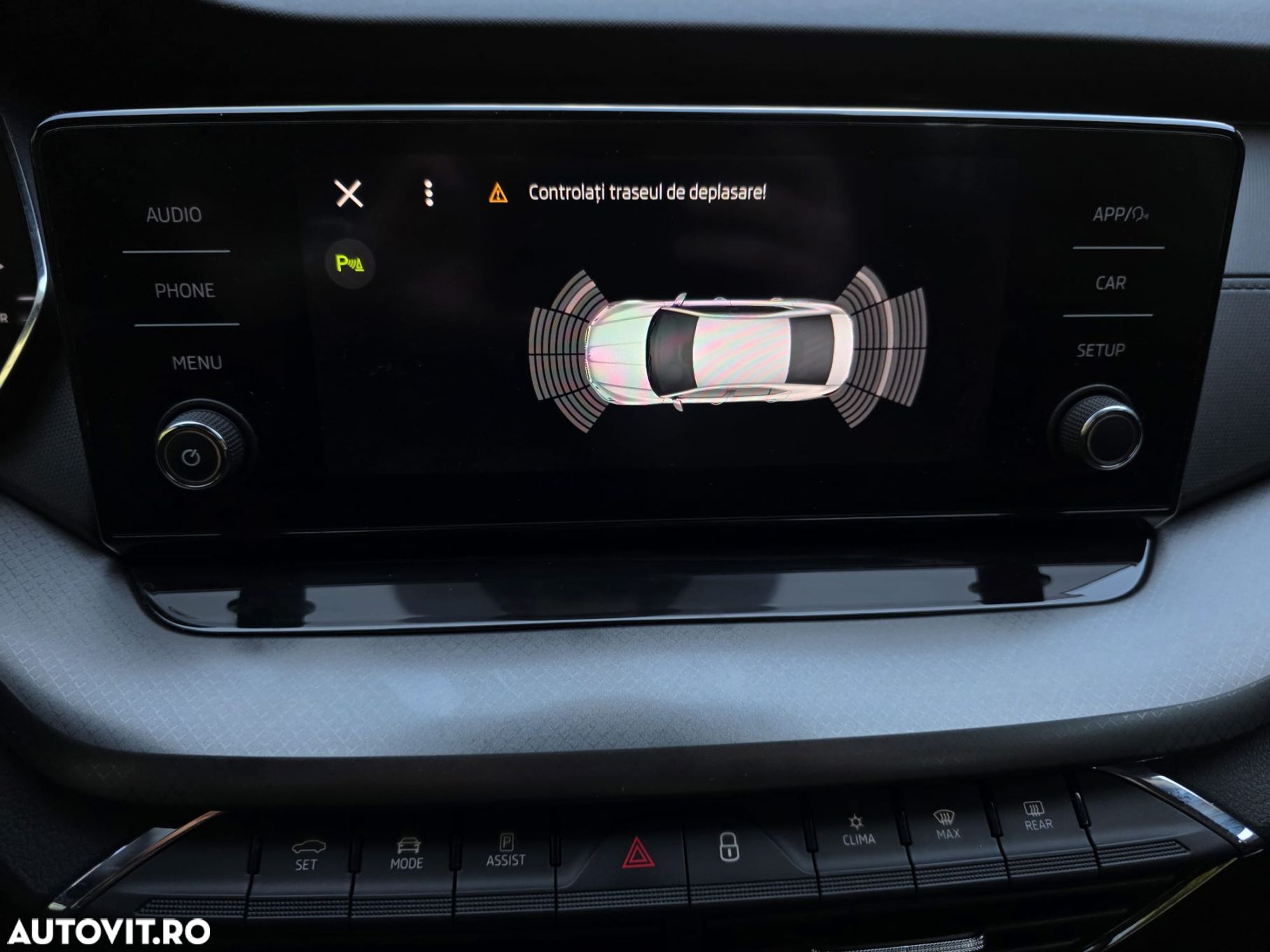 Skoda Octavia - 17