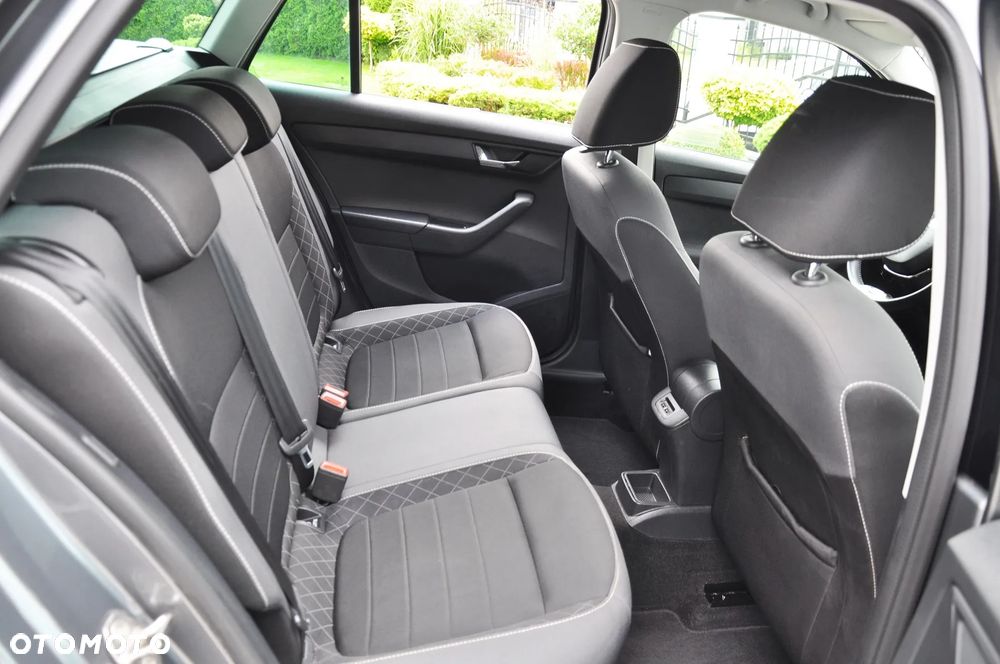 Skoda Fabia 1.0 TSI Ambition Plus - 16