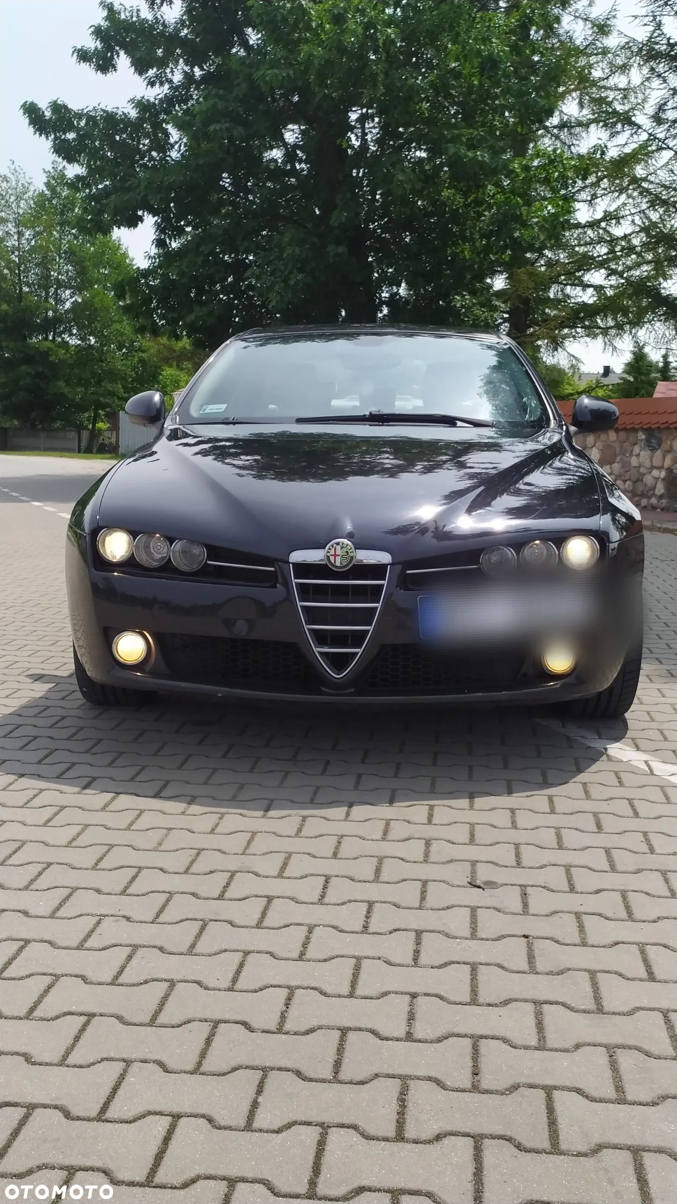 Alfa Romeo 159 - 13