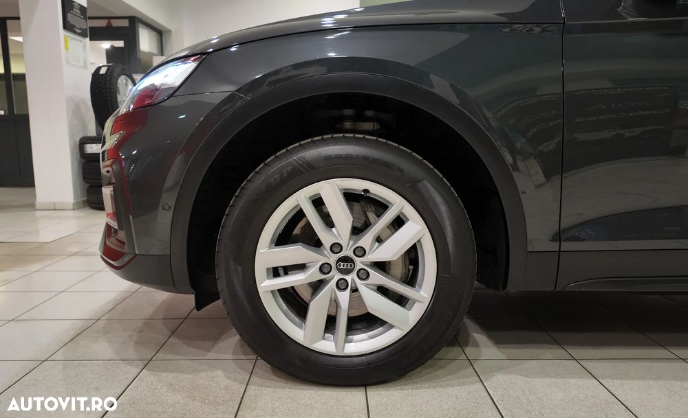 Audi Q5 50 TFSI e quattro S tronic - 40