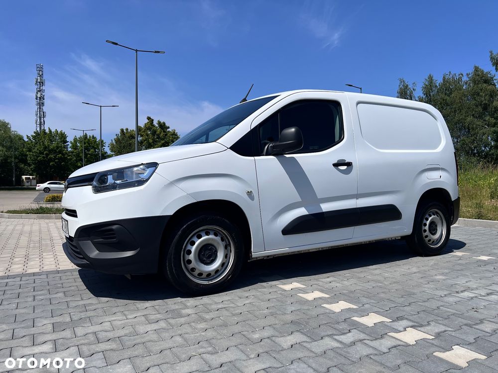 Toyota Proace City - 9