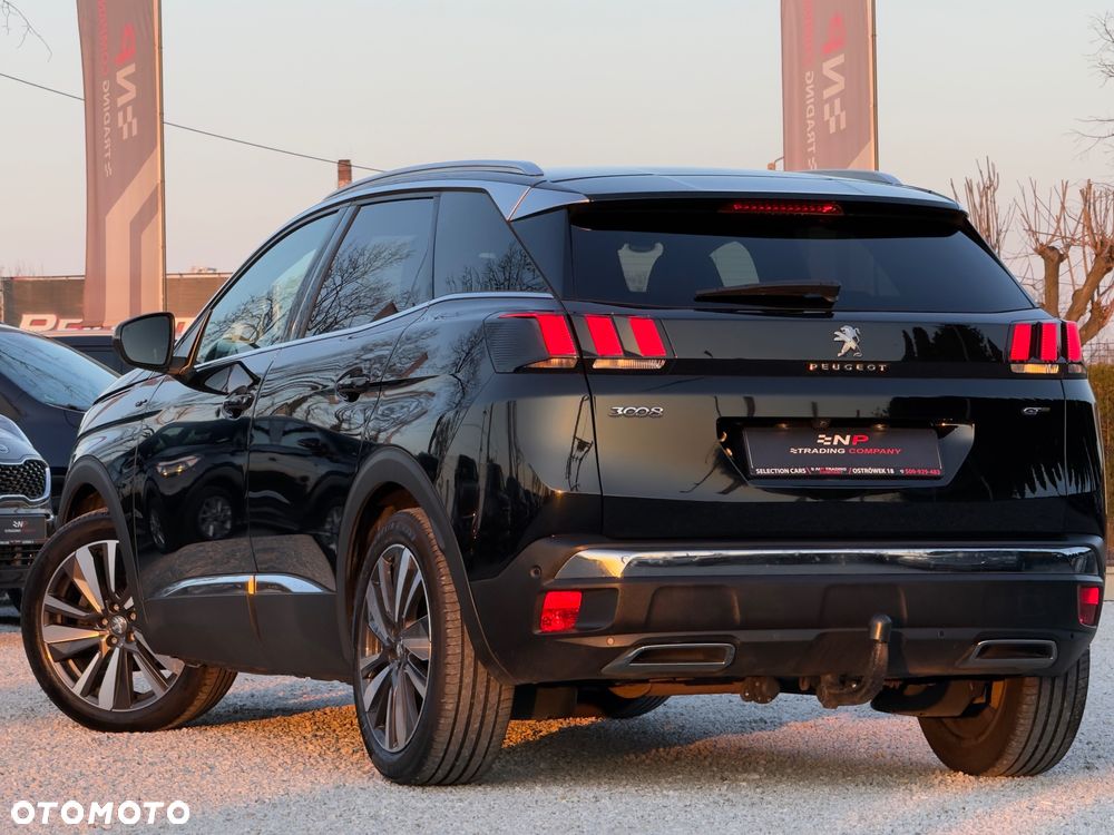 Peugeot 3008 - 5