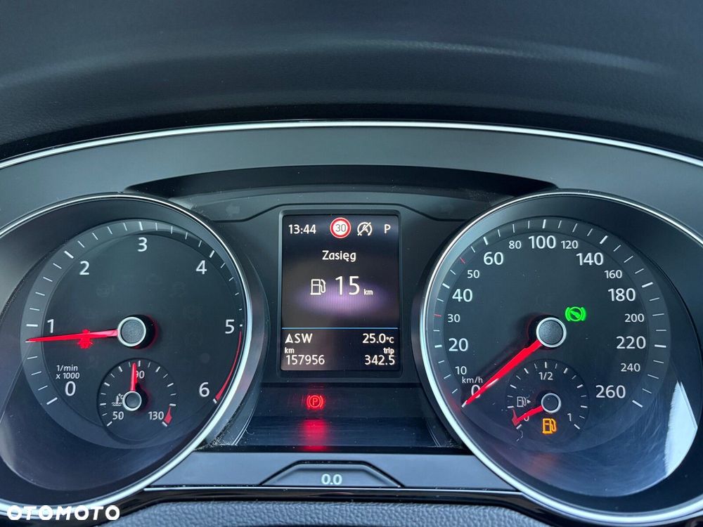 Volkswagen Passat 2.0 TDI EVO Business DSG - 21