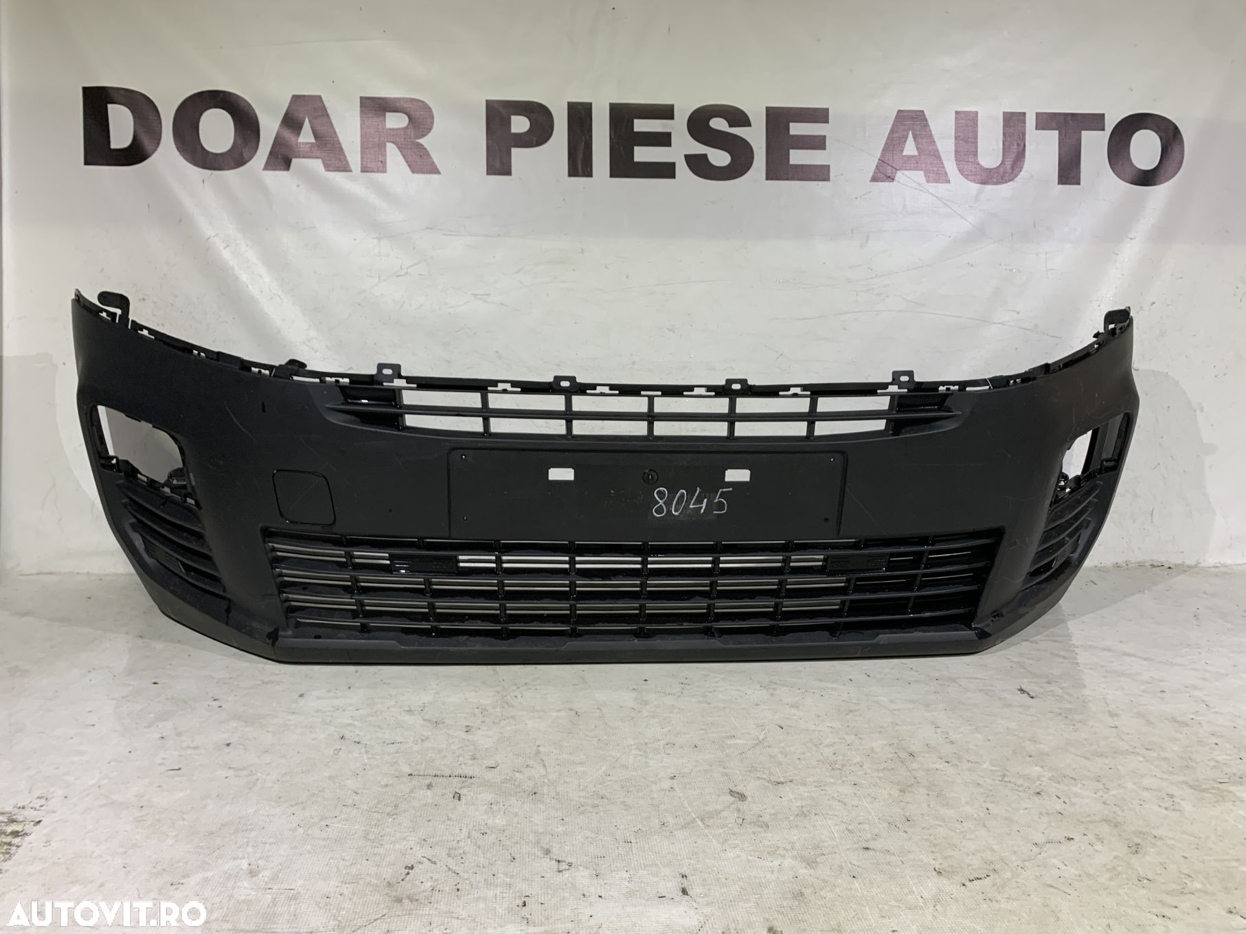 Bara fata Citroen Berlingo/Peugeot Partner, 2018, 2019, 2020, 2021, 2022, 2023, cod origine OE 9816765680. - 1