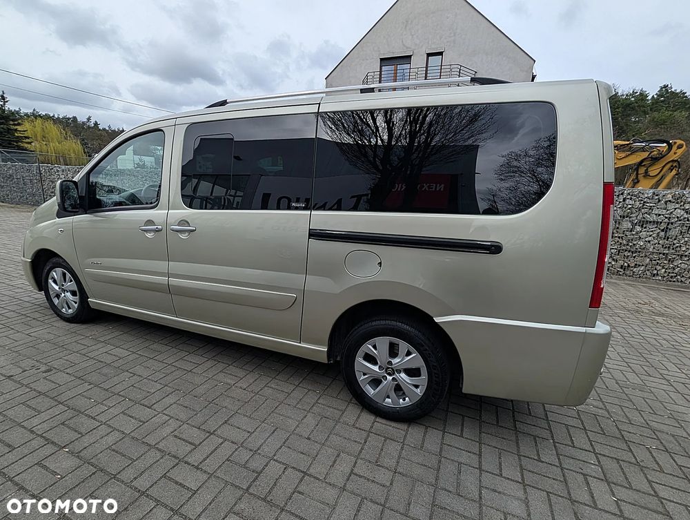 Citroën Jumpy L2 Atlante - 16