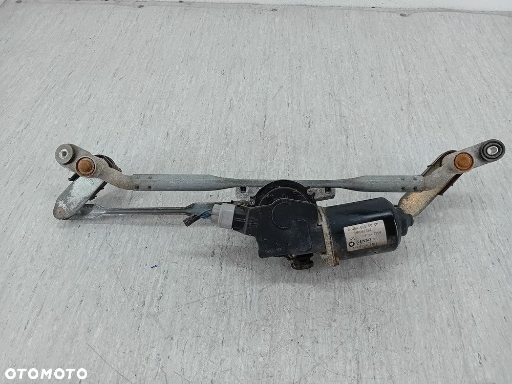 MECHANIZM WYCIERACZEK SMART FORFOUR I A45482000008 MR957387 - 1