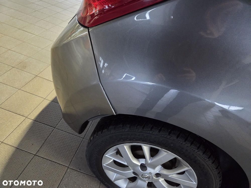 Nissan Note 1.5 dCi acenta+ - 20