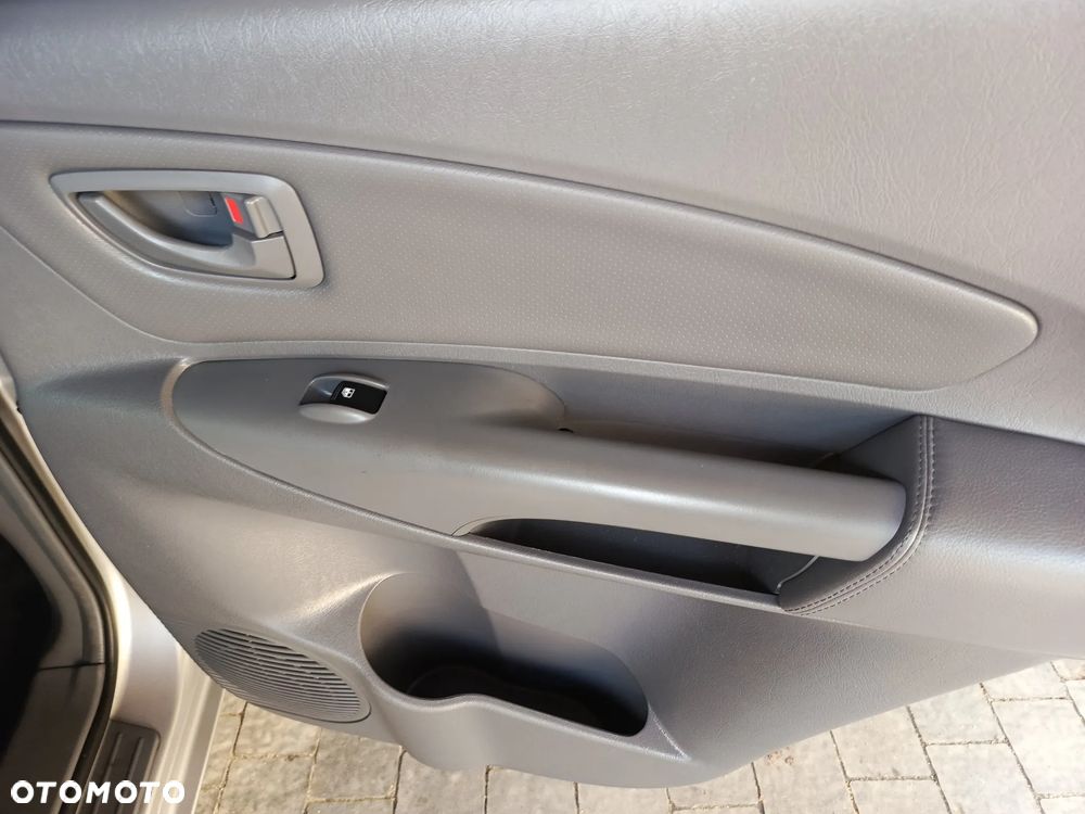 Hyundai Tucson 2.0 2WD Edition Plus - 20