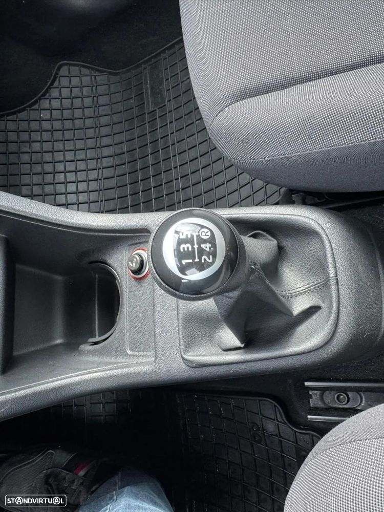 VW Up! 1.0 BlueMotion Move - 18