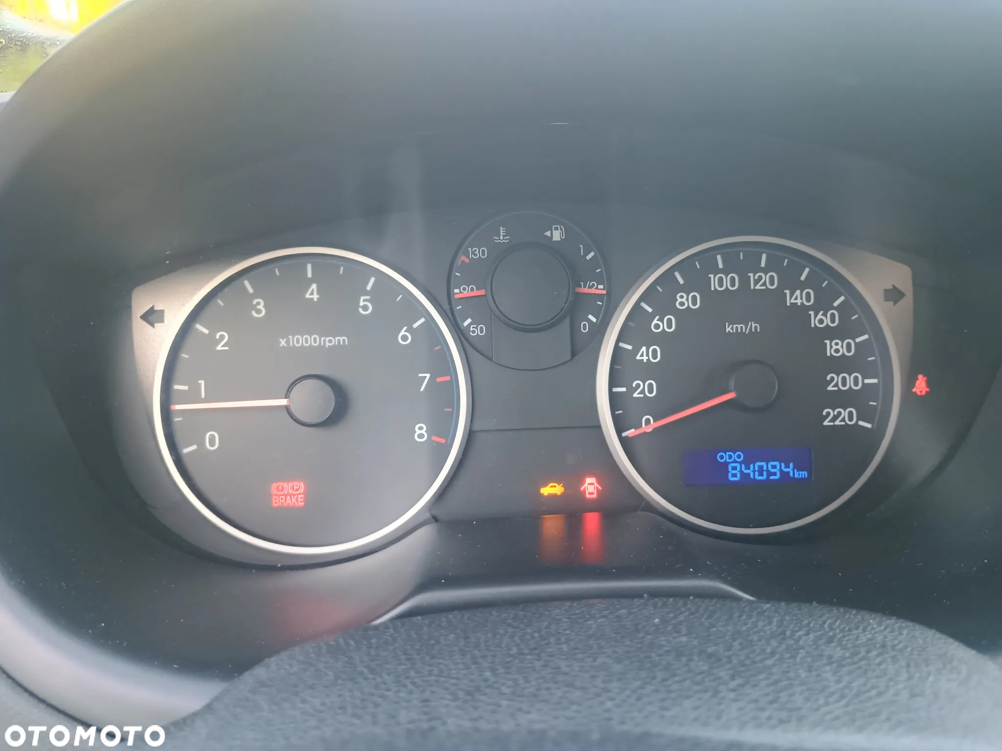 Hyundai i20 1.2 Classic - 35
