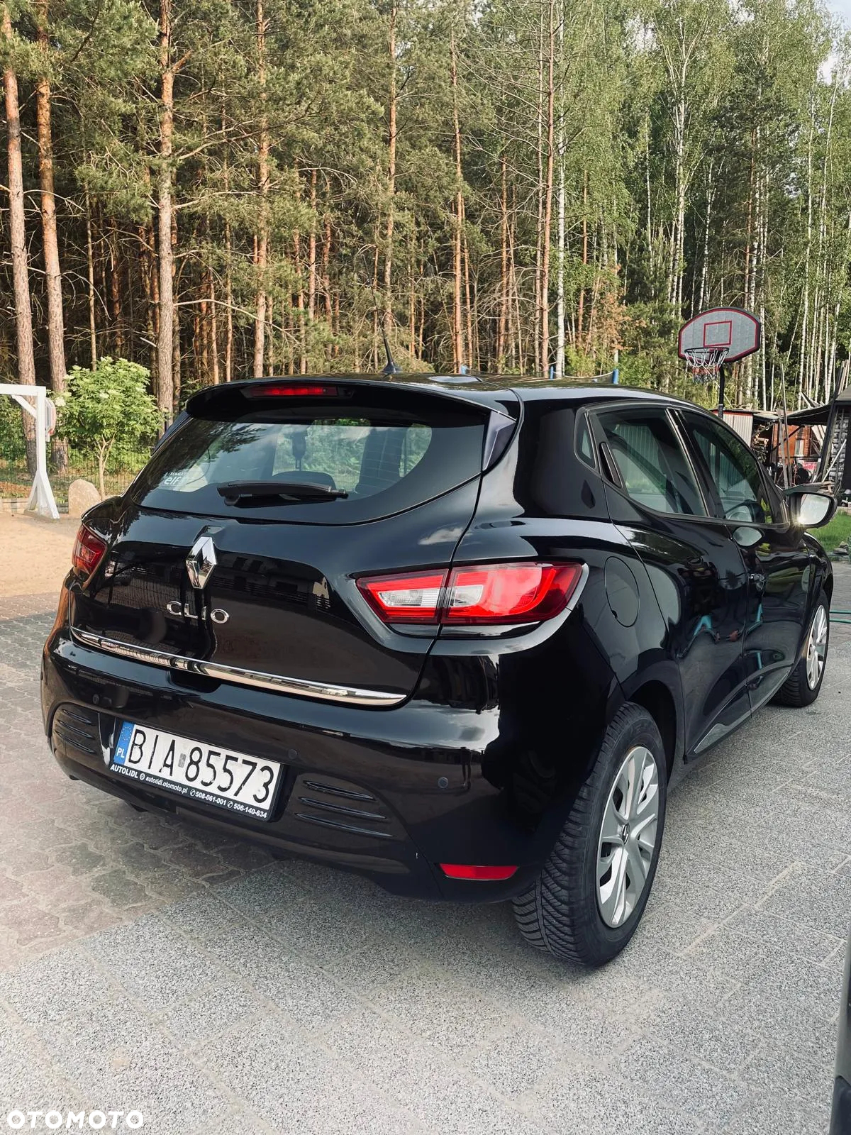 Renault Clio 1.2 16V Limited - 4