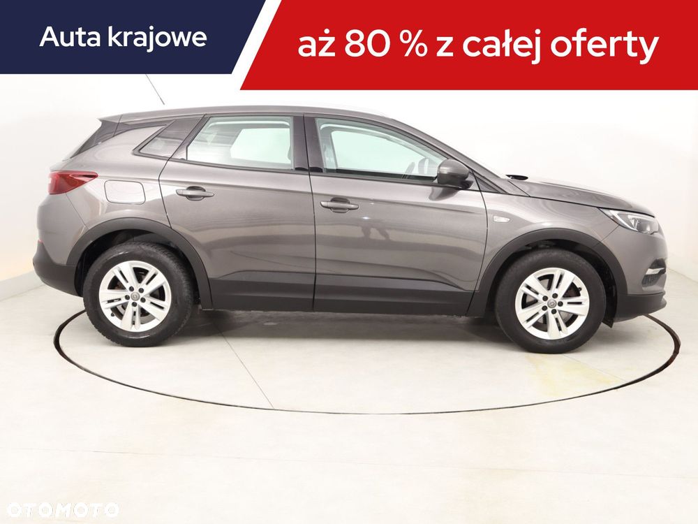 Opel Grandland X - 8