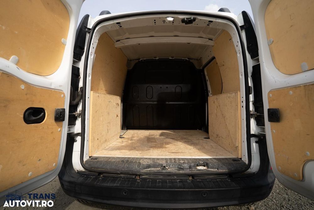 Renault Kangoo - 7