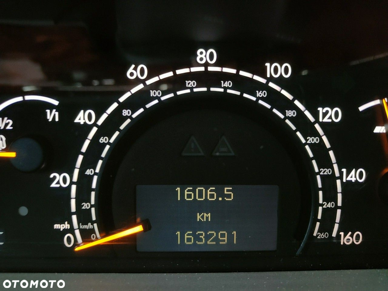 Mercedes-Benz Klasa S - 11