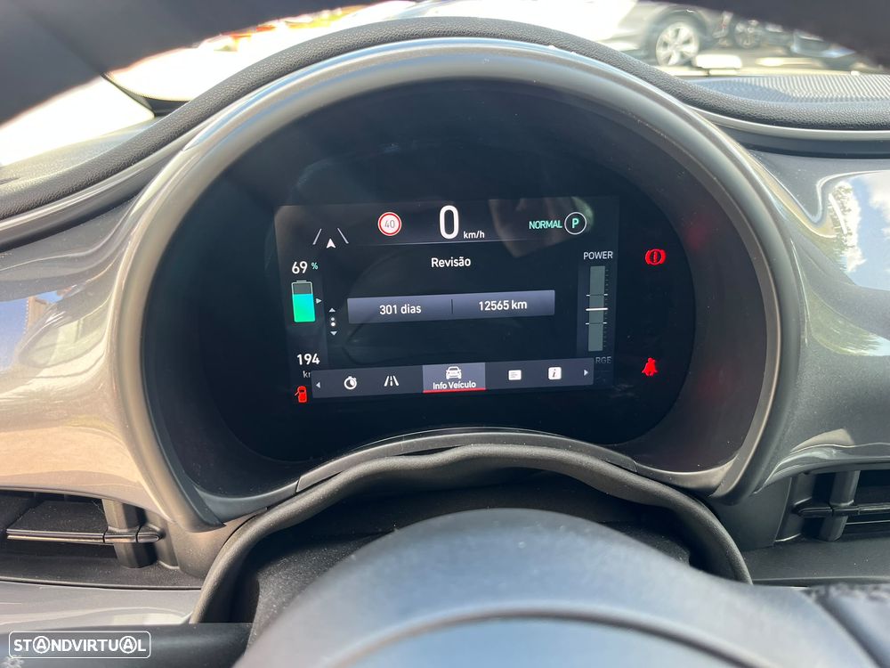 Fiat 500e 42kWh ICON - 14