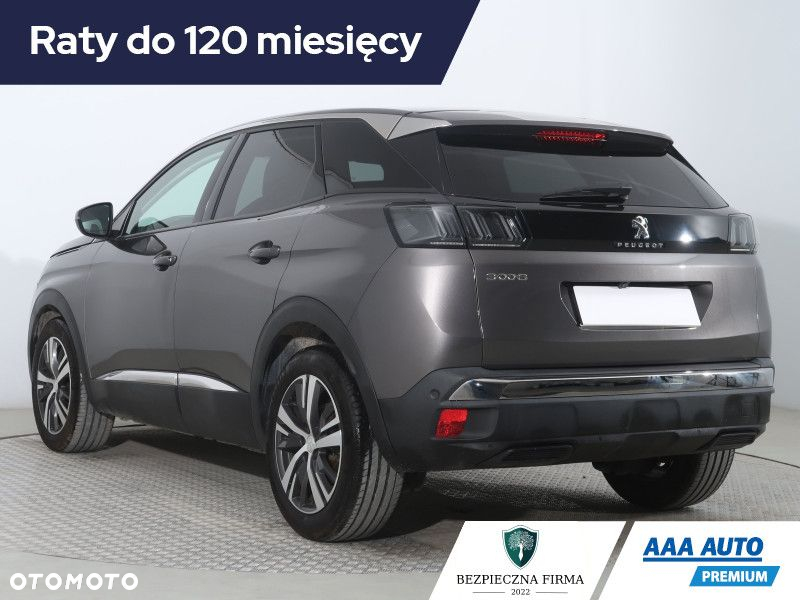 Peugeot 3008 - 5