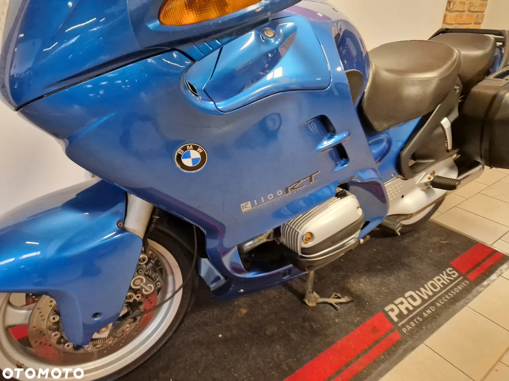 BMW RT - 19