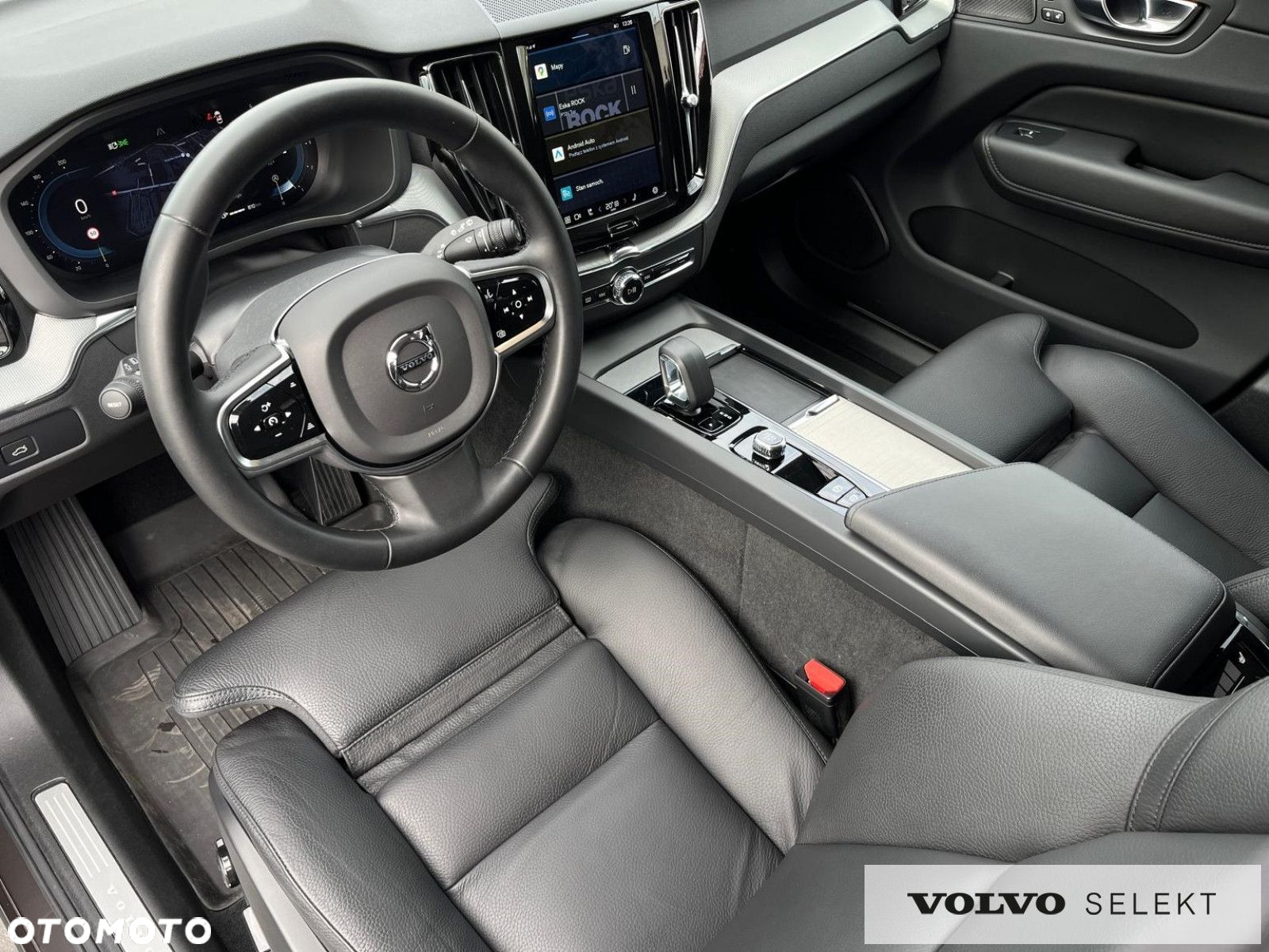 Volvo XC 60 - 11