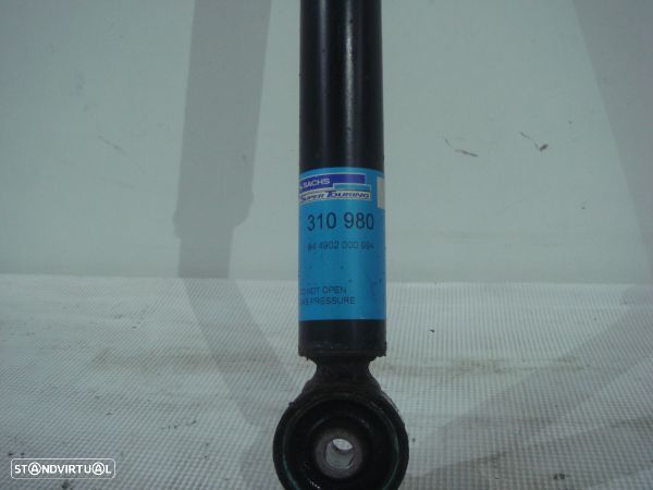 Amortecedor Tr Esq Volkswagen Polo (9N_) - 2