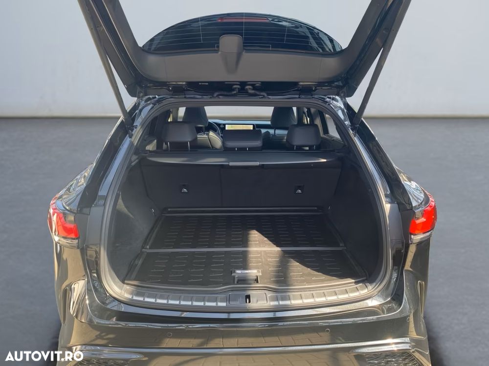 Lexus Seria RX 450h AWD F Sport Plus - 15