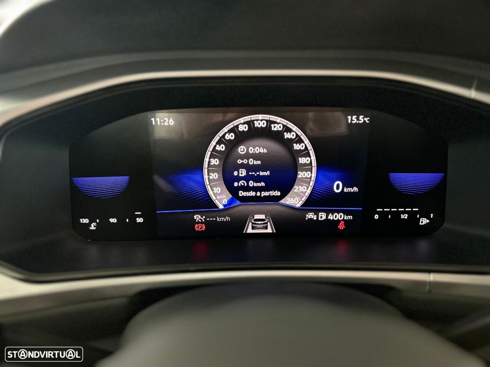 VW T-Roc 1.0 TSI Style - 16