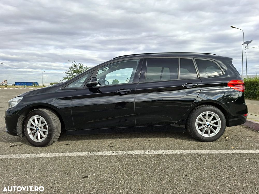 BMW Seria 2 218i Advantage - 2