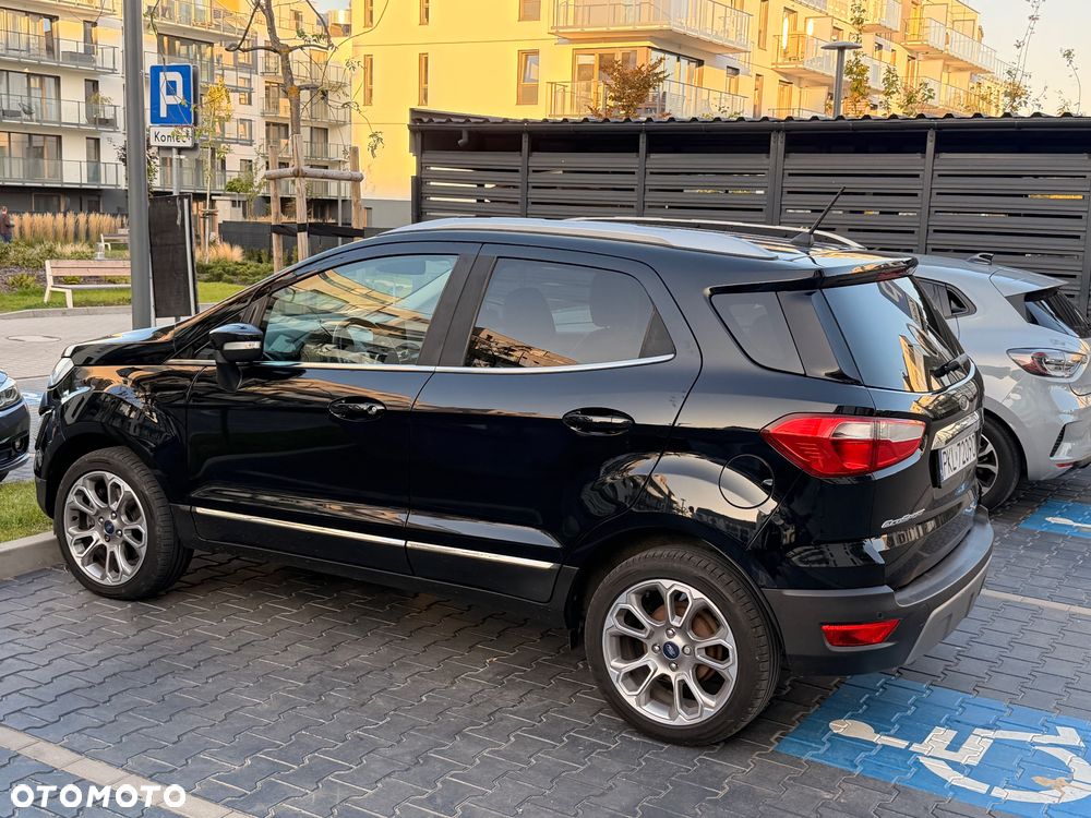 Ford EcoSport - 25