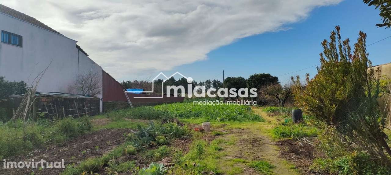 TERRENO - QUINTA DO PERDIGÃO - Grande imagem: 2/6